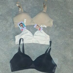 Hanes Bra Bundle
